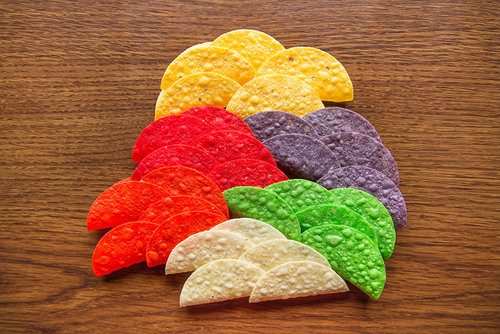 Mixedminitacoshells Order Mini Taco Shells 2941