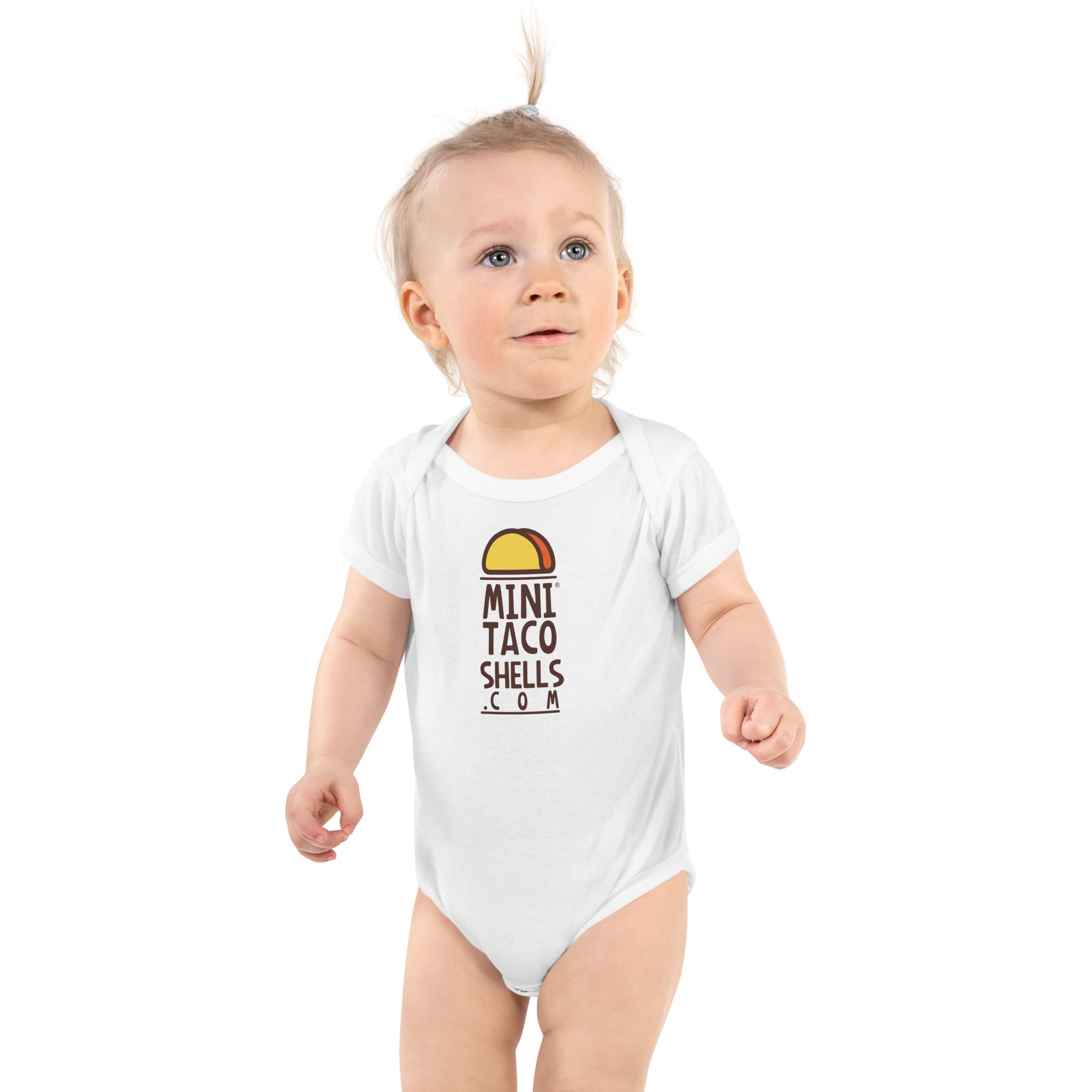 Infant Bodysuit