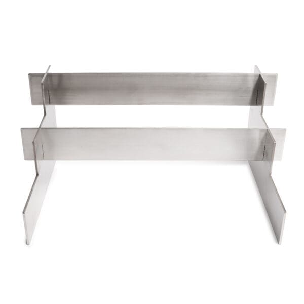 Metal Step Rack - Image 7